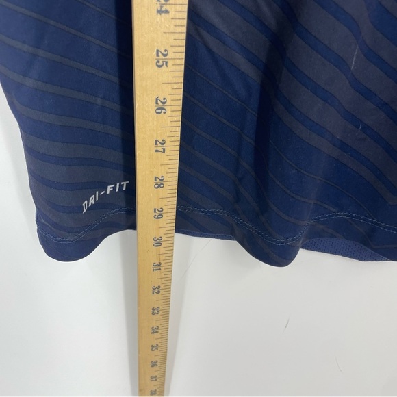 Nike USA Soccer Football Pregame 578799-410 World Cup Mens Size XL blue - Picture 8 of 9